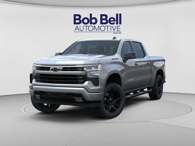 2026 Chevrolet Silverado 1500 RST - Photo 6