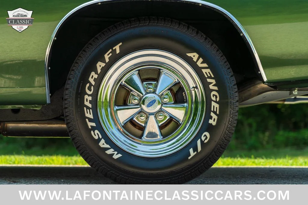 Used 1970  Chevrolet SS image 29