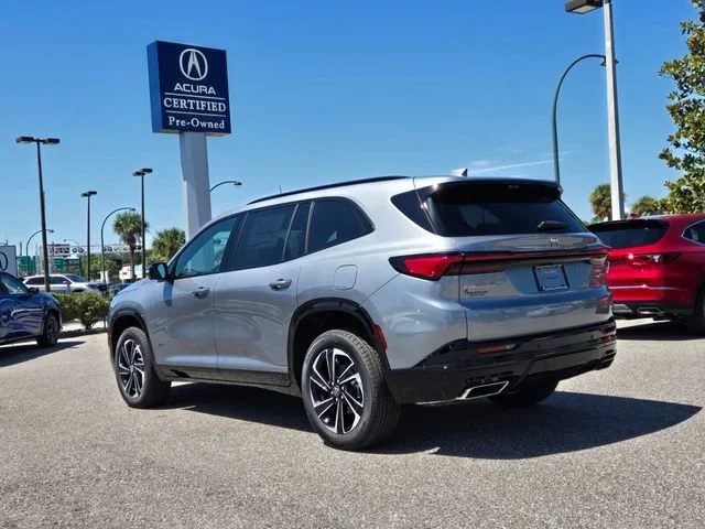2026 Buick Enclave Sport Touring - Photo 7