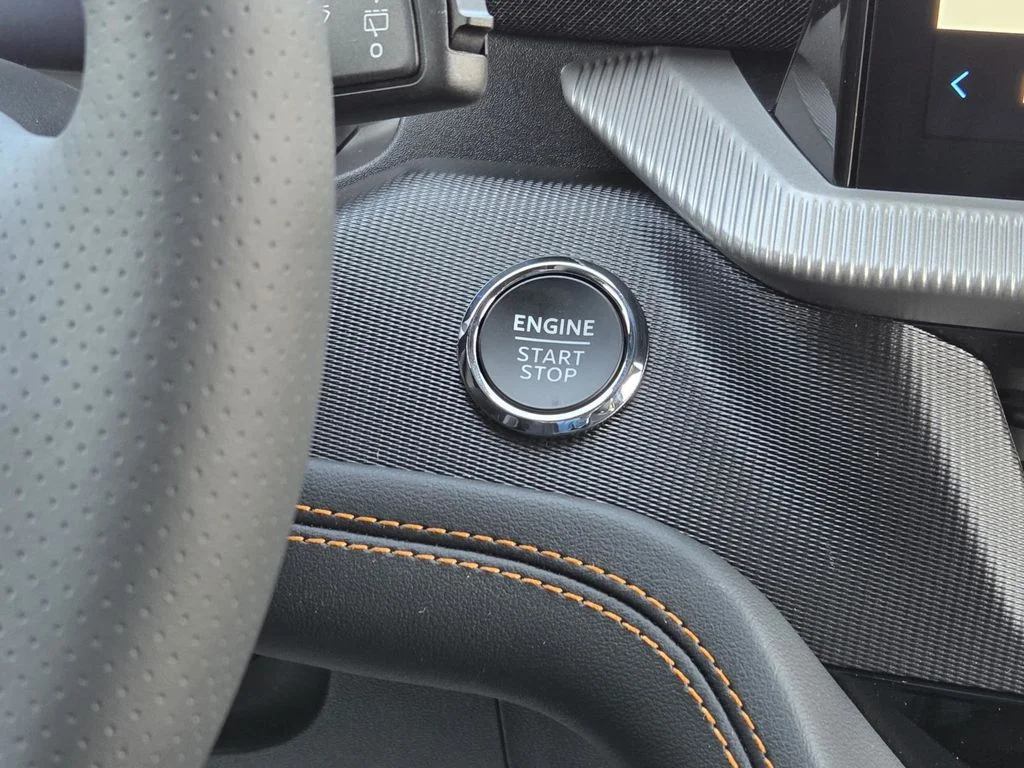 New 2026 Star White Metallic Tri-Coat Ford Tremor® image 18