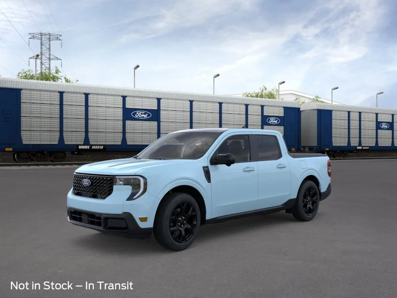 2026 Ford Maverick Lariat AWD's photo
