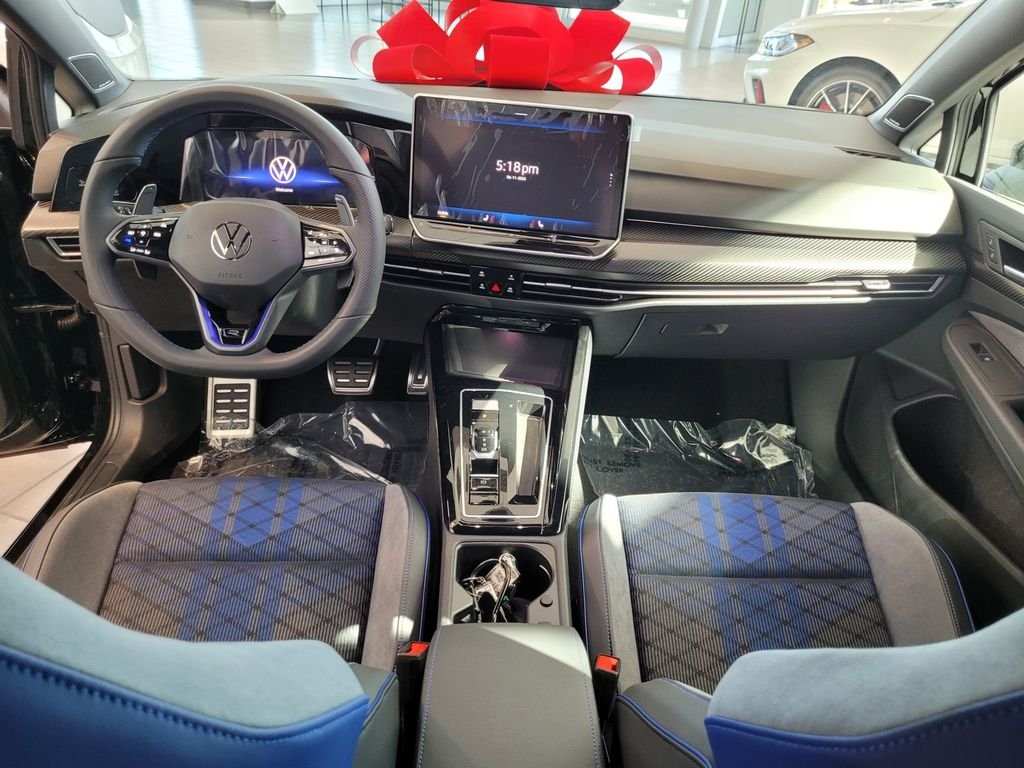 2025 Volkswagen Golf R R - Photo 15