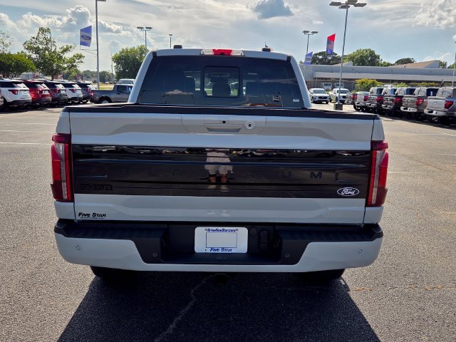 New 2026 Avalanche Ford Platinum image 6