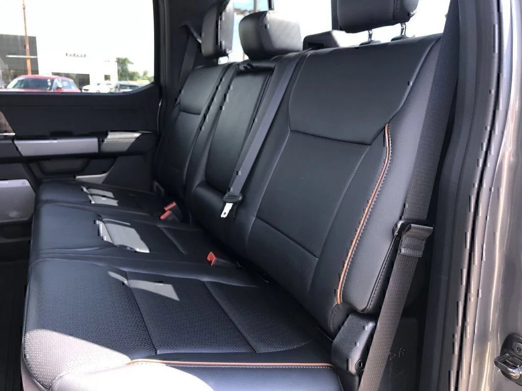 2026 Ford F-250 Super Duty Lariat - Photo 18