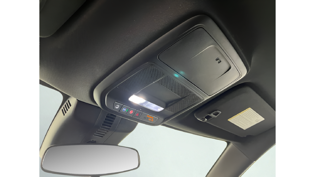 2024 Chevrolet Traverse 2LT - Photo 26