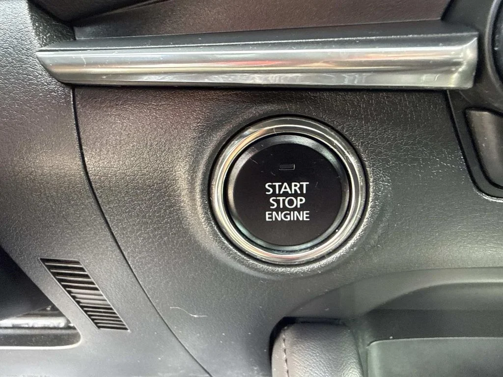 Certified Used 2024 White Mazda 2.5 Turbo Premium Plus Package image 35