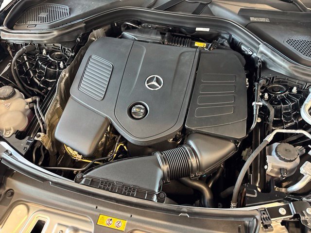 New 2026 Black Mercedes-Benz GLC 300 image 64