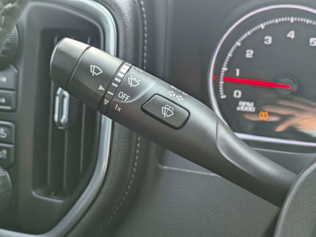 2022 Chevrolet Silverado 1500 Limited RST - Photo 26