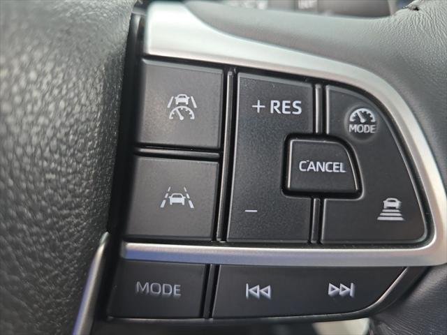 Certified Used 2024 CELESTIAL SILVER Toyota XLE image 21