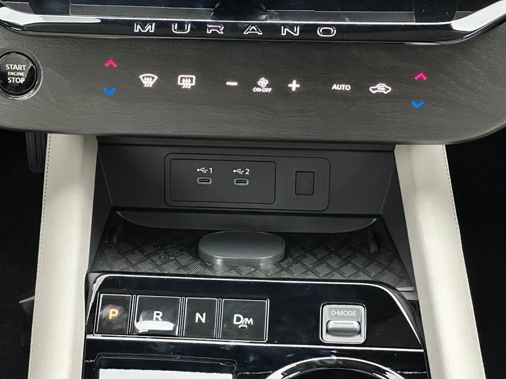 New 2026 Aurora Blue Pearl Metallic Nissan SL image 26