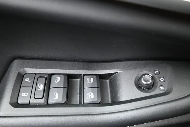 Used 2024 Black Jeep Limited image 14