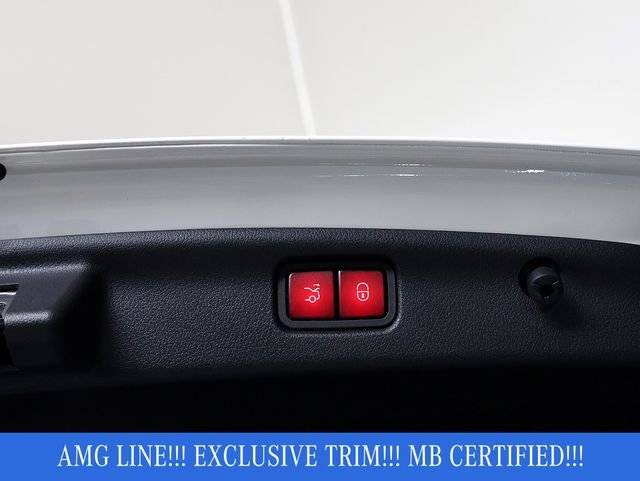 Certified Used 2023 Polar White Mercedes-Benz C 300 image 30