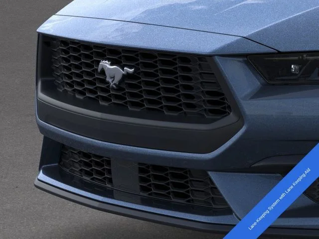 New 2026 Blue Ford EcoBoost Premium image 20