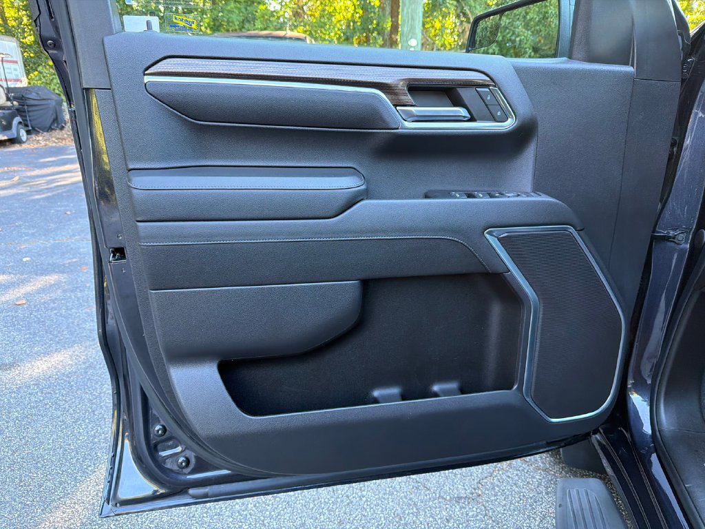 2023 Chevrolet Silverado 1500 RST - Photo 10