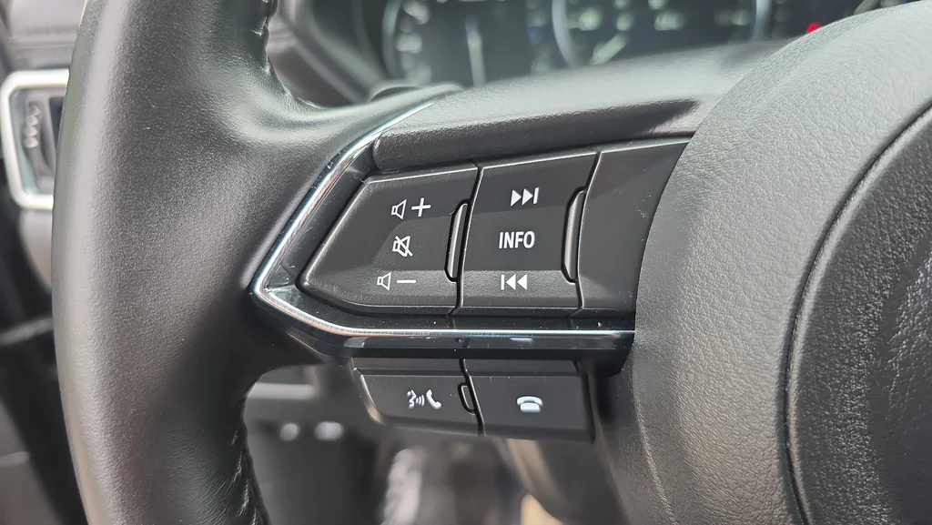 Used 2024 Gray Mazda 2.5 S Premium Plus Package image 16