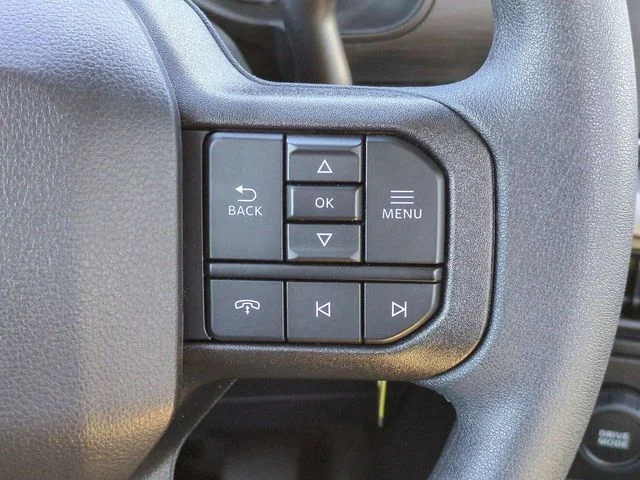 New 2026 Oxford White Ford XL image 23
