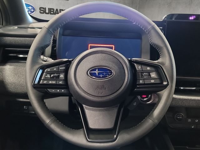 2026 Subaru Outback Limited XT - Photo 13