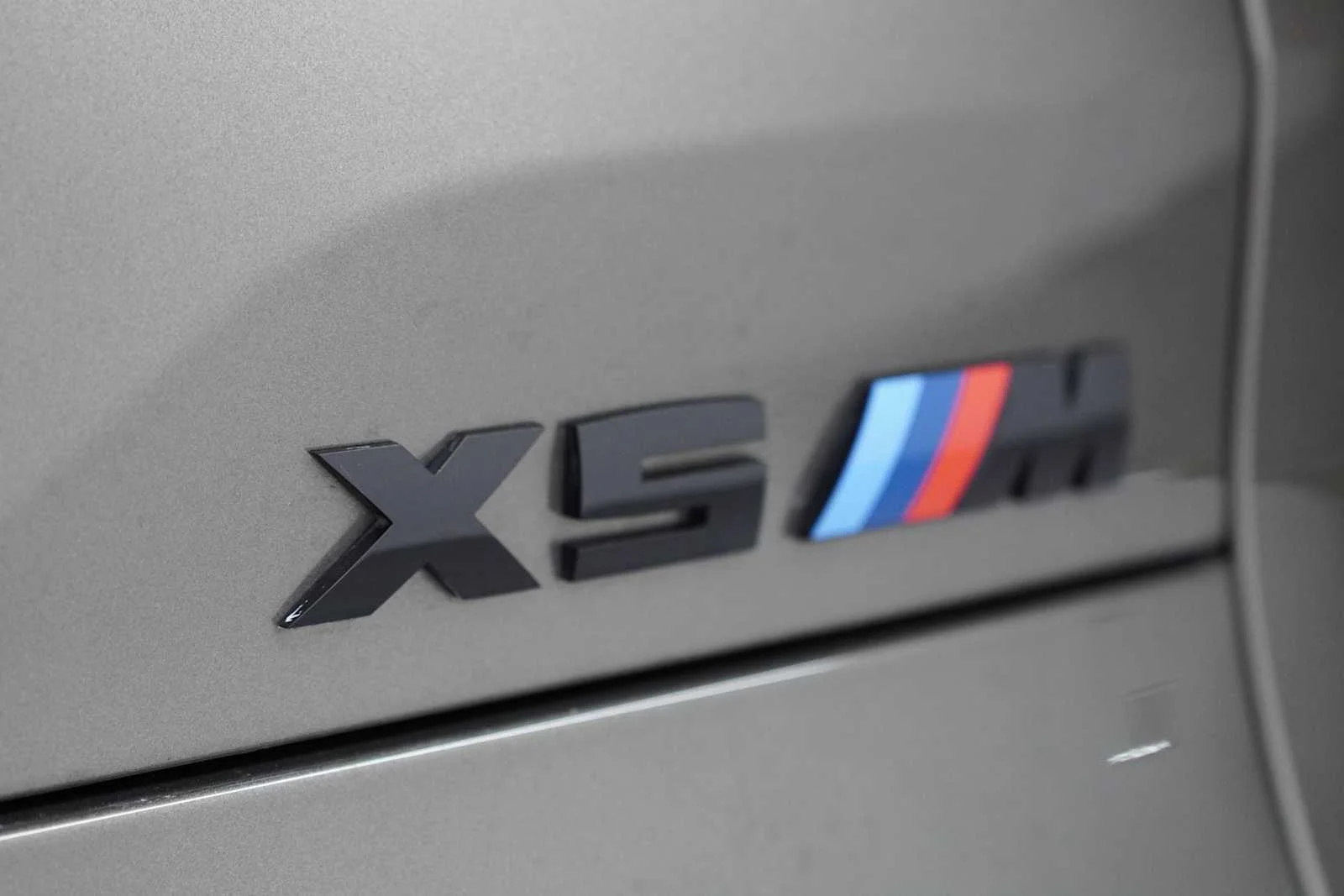 Used 2022 Manhattan Green Metallic BMW  image 8