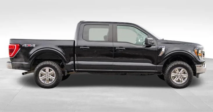 2023 Ford F-150 XLT - Photo 6