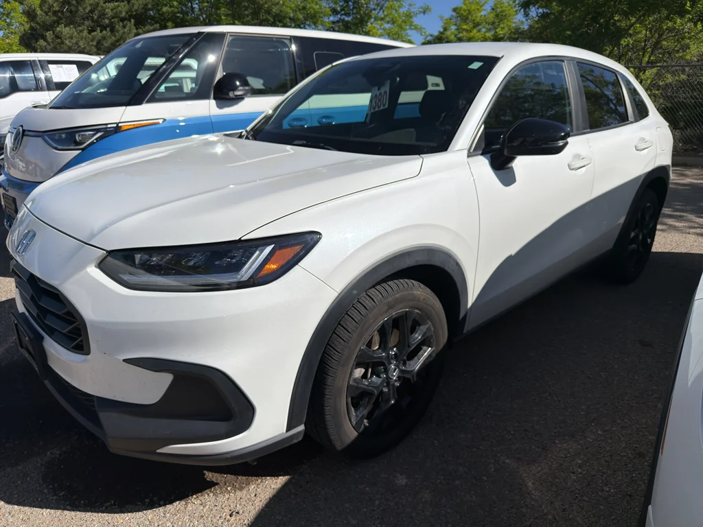 2023 Honda HR-V Sport's photo