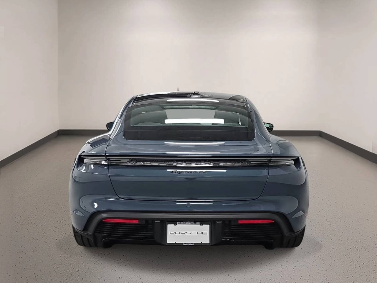 2026 Porsche Taycan S - Photo 6
