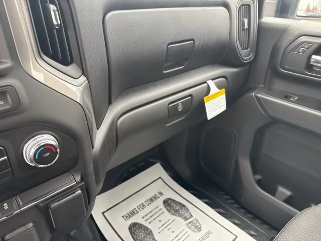 2026 GMC Sierra 3500HD Pro - Photo 33
