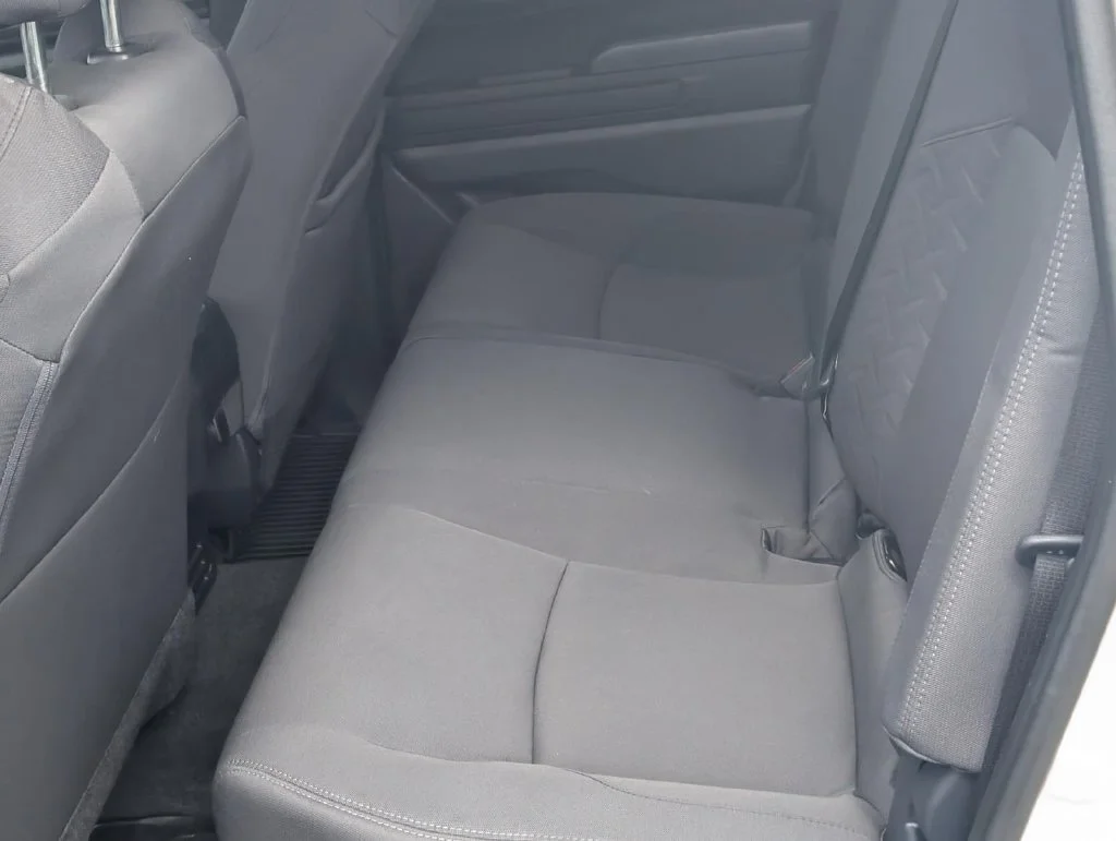 Used 2024 Ice Cap Toyota SR image 16