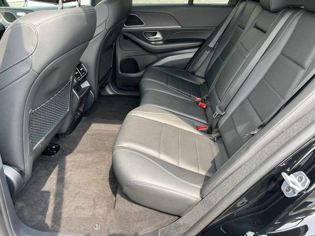 Certified Used 2024  Mercedes-Benz GLE 350 image 25