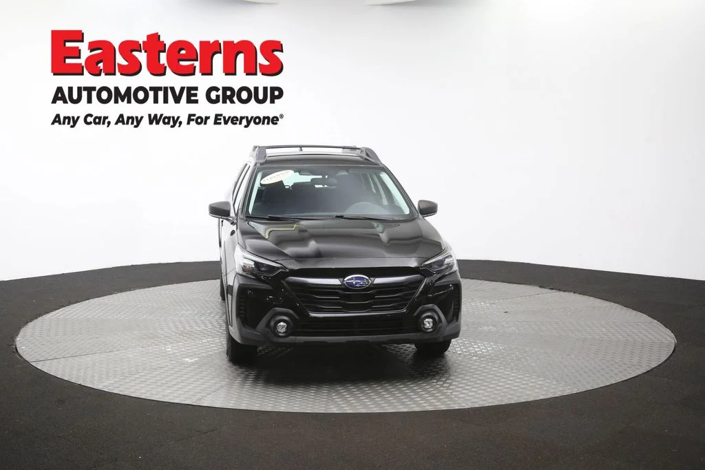 Used 2024 Black Subaru 2.5i image 51