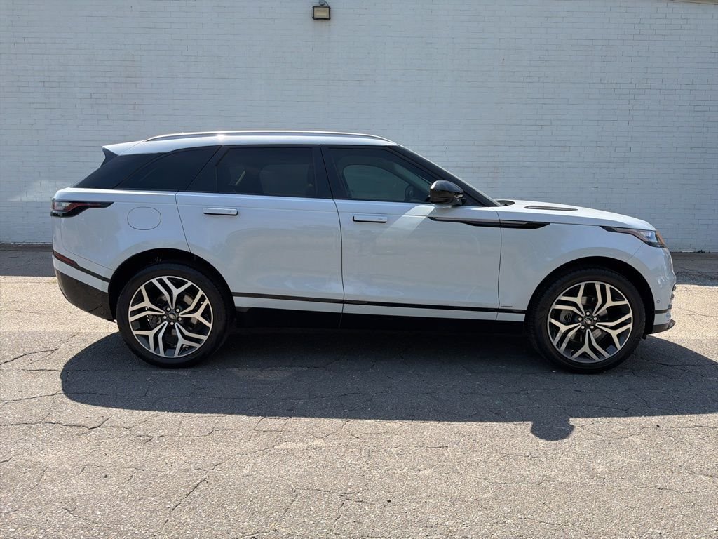 2019 Land Rover Range Rover Velar R-Dynamic SE Si4's photo