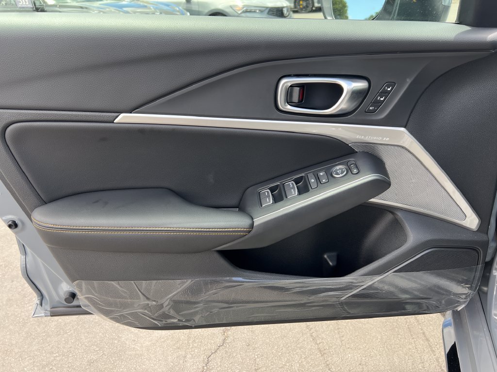 Used 2026 Gray Acura A-Spec Tech Package image 12