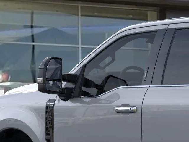 New 2026 White Ford Platinum image 20