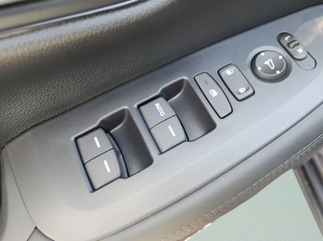 2026 Honda HR-V LX - Photo 20