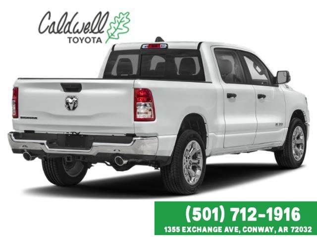 Used 2023  Ram Big Horn image 7