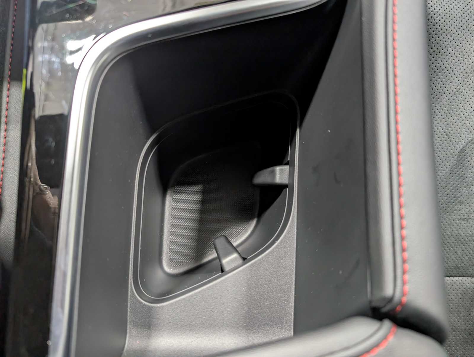 2025 Acura ADX A-Spec Package - Photo 26