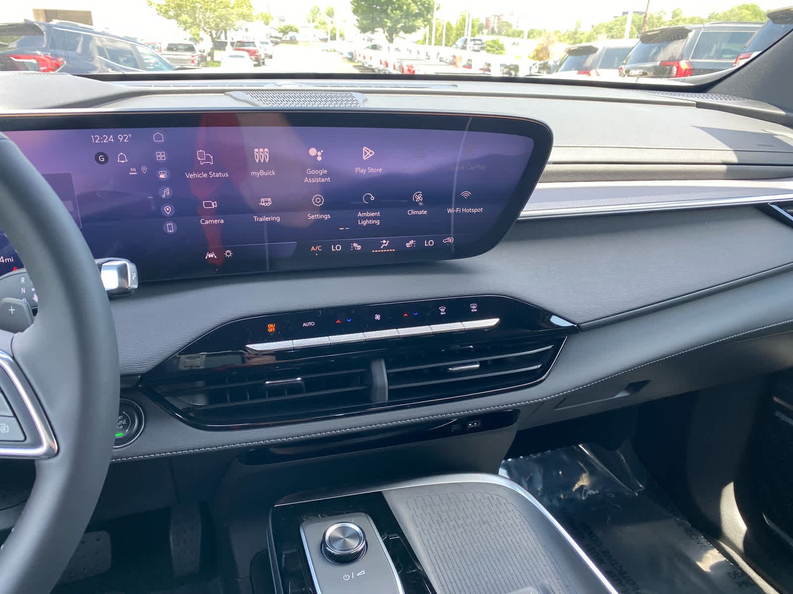 2026 Buick Enclave Sport Touring - Photo 13