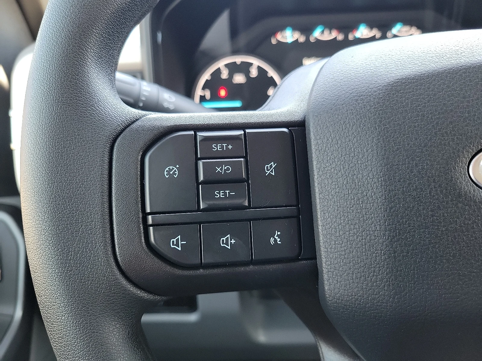 New 2026 Agate Black Metallic Ford F-250&reg; XL image 20