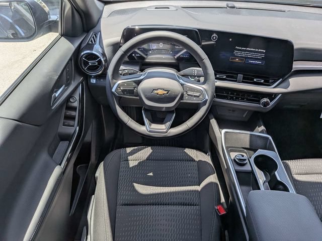 2026 Chevrolet Equinox LT - Photo 16