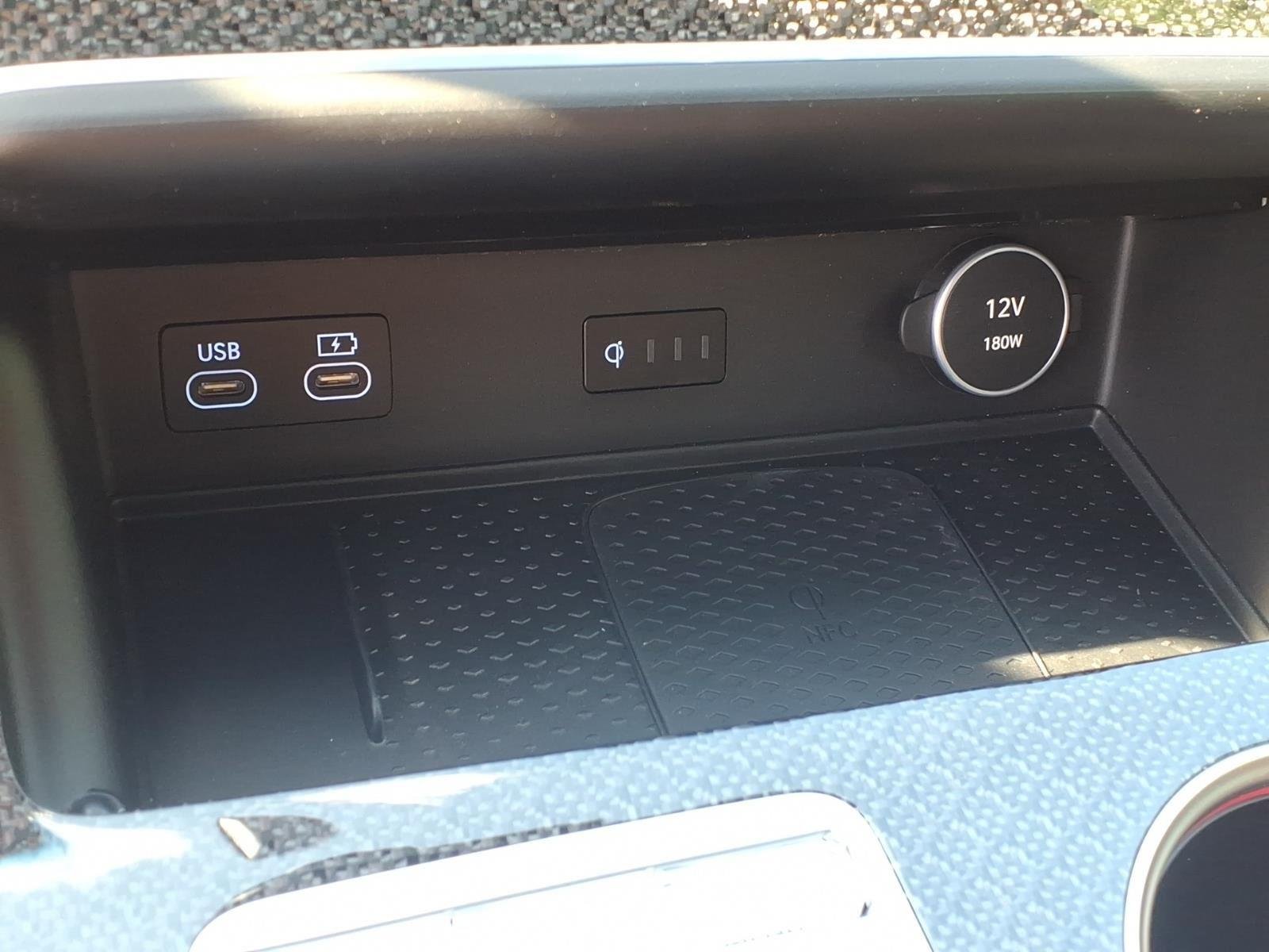New 2026 Bering Blue Genesis 3.5T e-SC image 35