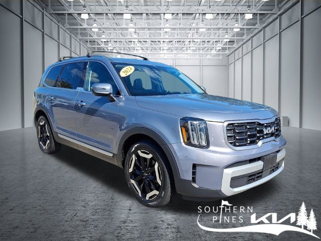 2024 Kia Telluride