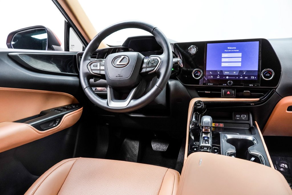 Used 2025 Brown Lexus 250 Base image 18