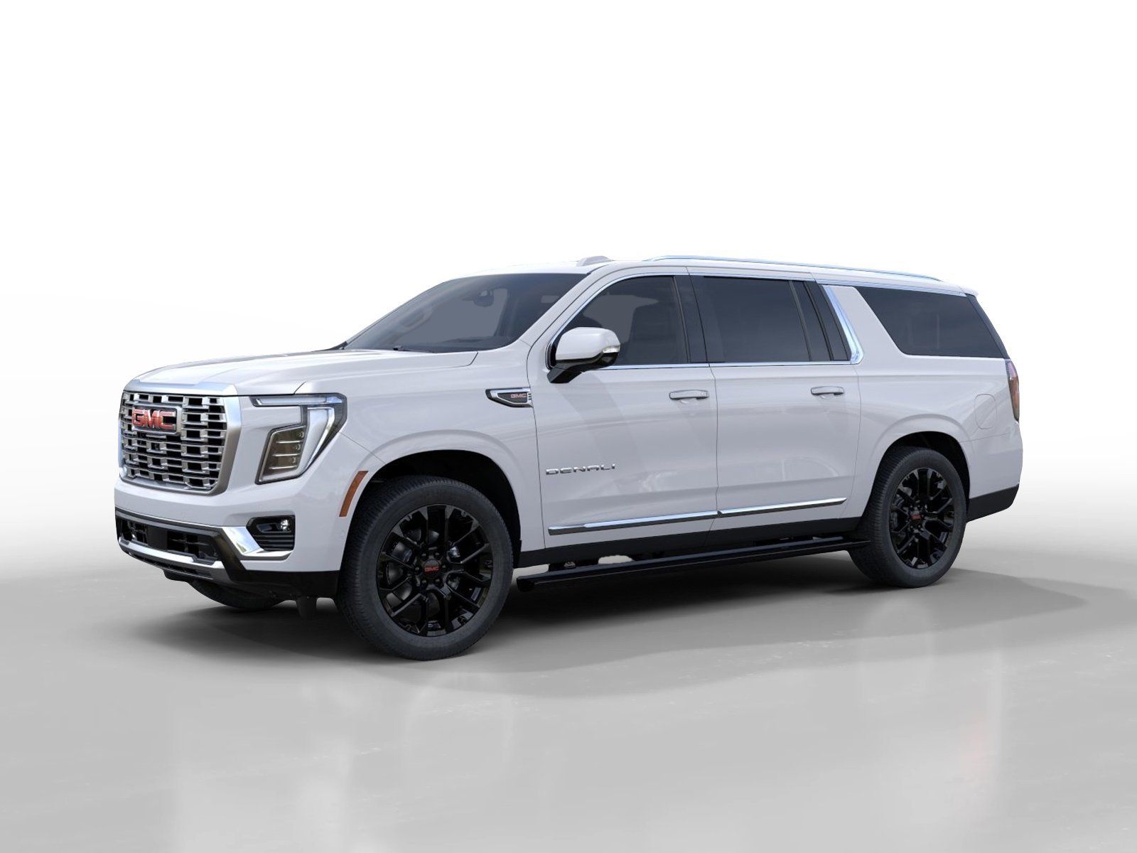 2026 GMC Yukon Denali AWD's photo