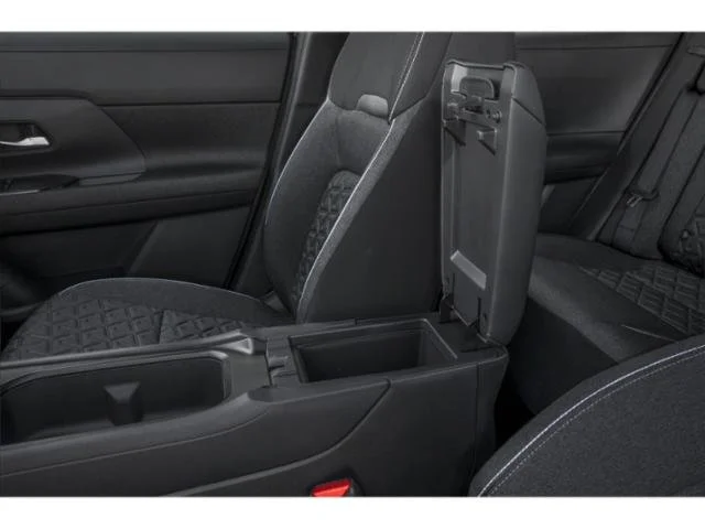 2026 Nissan KICKS SV AWD - Photo 16
