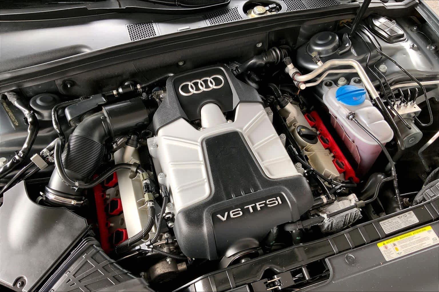 2014 Audi S5 Premium Plus - Photo 31