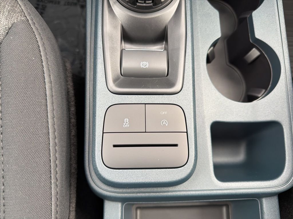 New 2026 Azure Gray Metallic Tri-Coat Ford XLT image 35