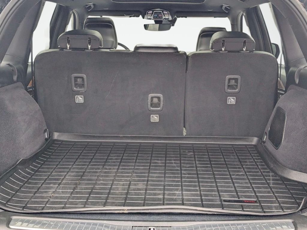 2023 Jeep Grand Cherokee Summit - Photo 12