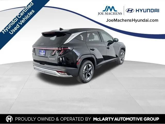 Used 2026 Gray Hyundai SEL Convenience image 7