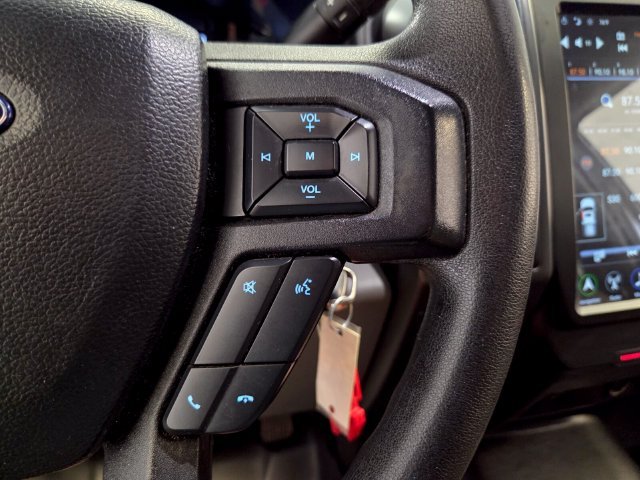 Used 2019 White Ford XLT image 29