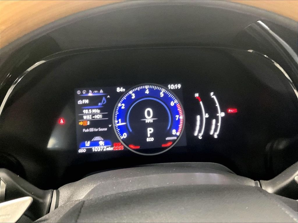 Used 2024 Green Lexus 350 Premium image 25
