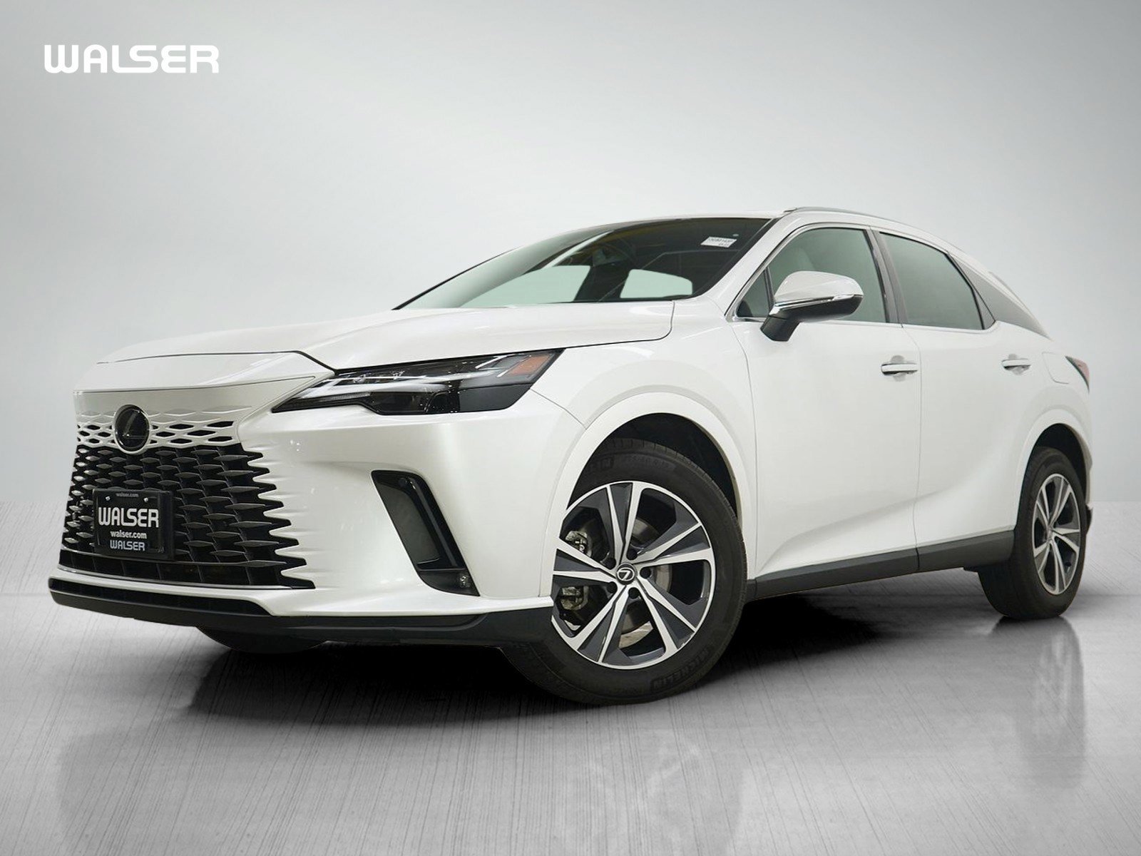 2023 Lexus RX 350 350 Premium AWD's photo